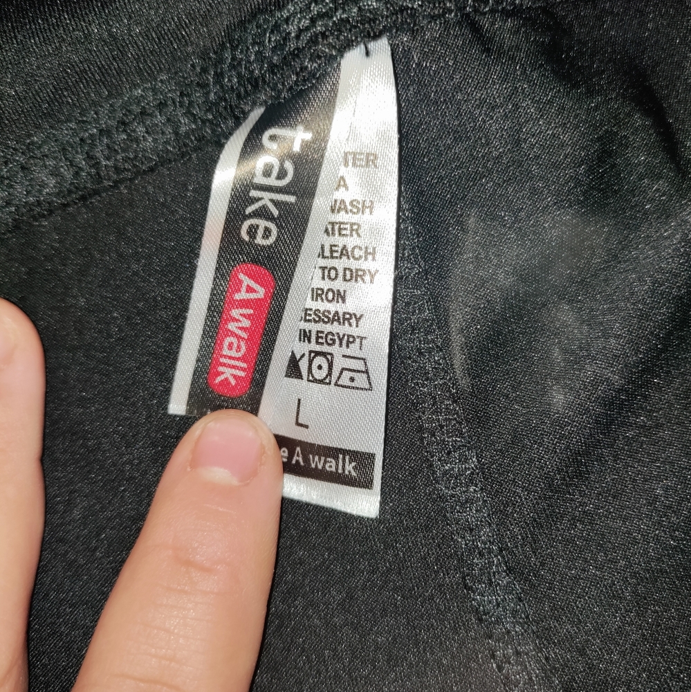 Women's leggings
